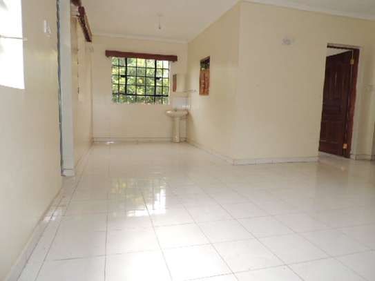 3 Bed House with En Suite at Matasia image 5