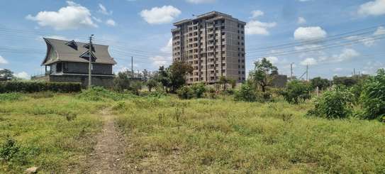 Commercial Land at Rainbow image 1