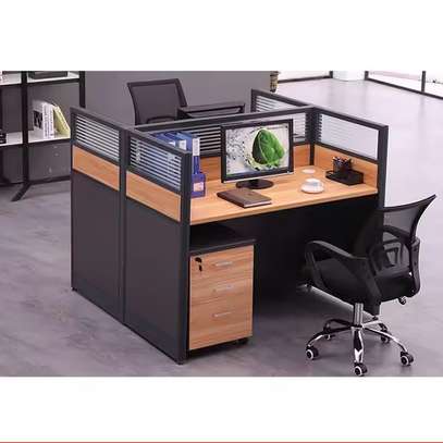 2-Way Modular Workstation image 8