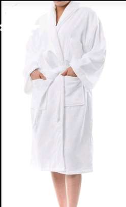 Unisex bathrobes image 3