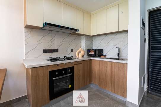 2 Bed Apartment with En Suite at Riara Road image 3