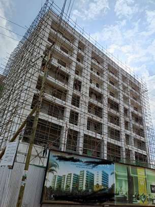 2 Bed Apartment with En Suite in Ongata Rongai image 12