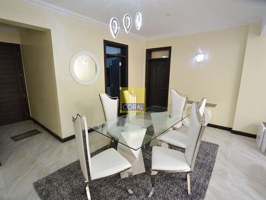2 Bed Apartment with En Suite in Kileleshwa image 11