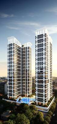 2 Bedroom apartment for sale in Westlands image 2