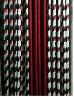 MODERN HOMES CURTAINS image 4