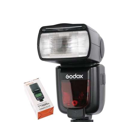 Godox TT685C Thinklite TTL Flash for Canon Cameras image 2