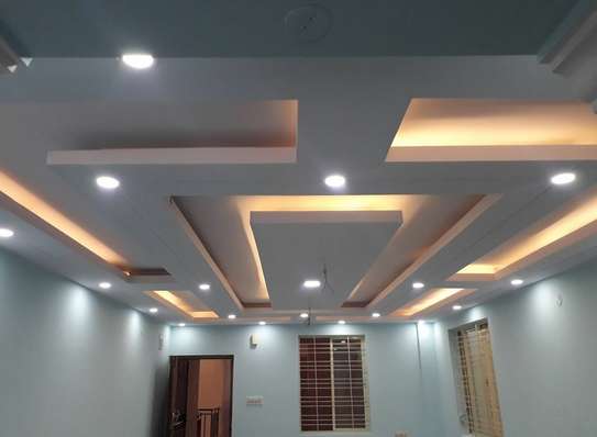 GYPSUM CEILINGS FOR SALE image 1