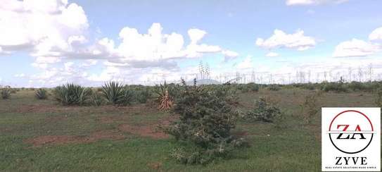 0.125 ac Land at Mhasibu Estate - Juja Farm image 19
