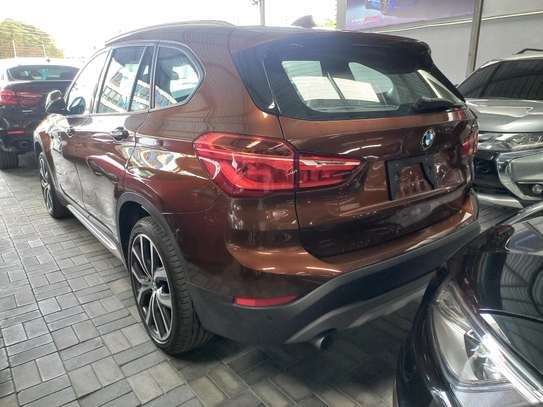 BMW X1 NEW IMPORT. image 1