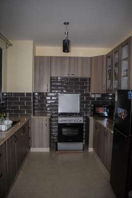 Serviced 2 Bed Apartment with En Suite in Kileleshwa image 3