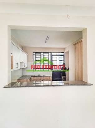 4 Bed Townhouse with En Suite at Gikambura image 6