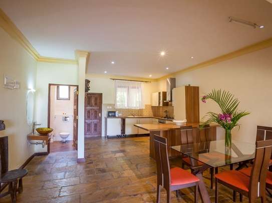Furnished 2 Bed Apartment in Diani image 7