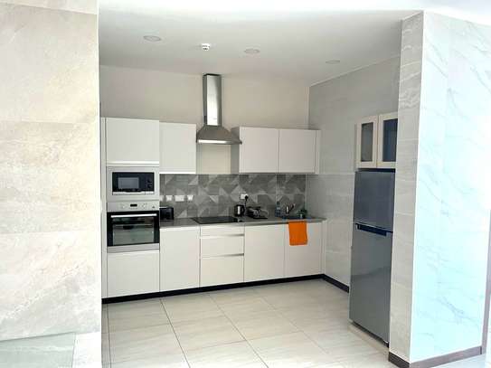 1 Bed Apartment with En Suite at Westlands image 7