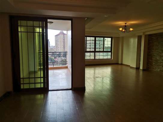 3 bedroom apartment for rent in Kilimani image 4