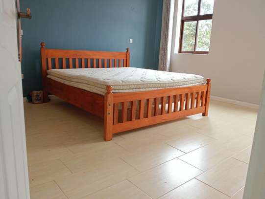 2 Bed Apartment with Backup Generator in Runda image 11