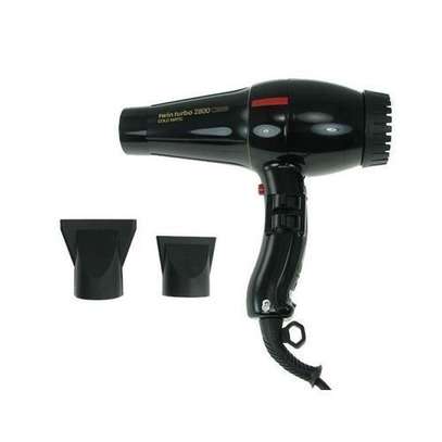 Commercial Hair Blow Dryer - 4 Temperature Setting image 3
