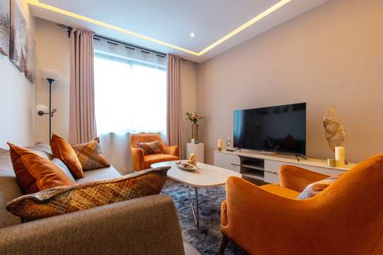 2 Bed Apartment with En Suite in Riverside image 1