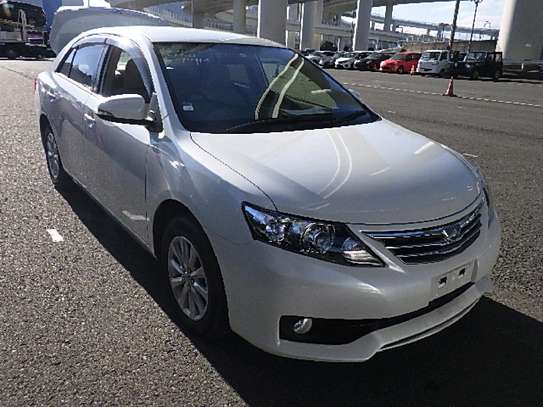 1500cc Allion (MKOPO/HIRE PURCHASE ACCEPTED) image 1