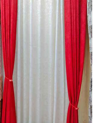 BUDGET FRIENDLY CURTAINS image 6