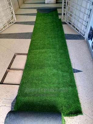 Artificial turf Grass carpets image 1