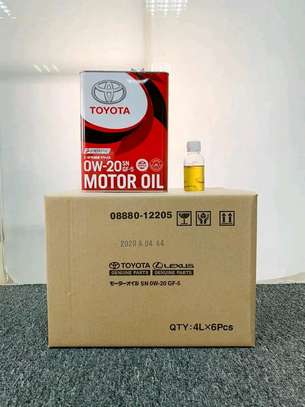 Gearbox Oil ATF CVT Retail and Wholesale image 4