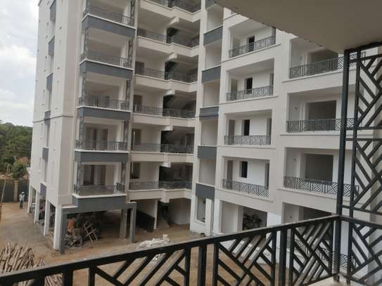 Serviced 2 Bed Apartment with En Suite at Uthiru Muhuri Road image 2
