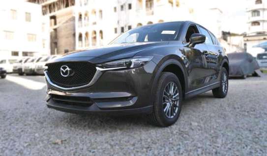2017 CX-5 new shape (HIRE PURCHASE ACCEPTED) image 2