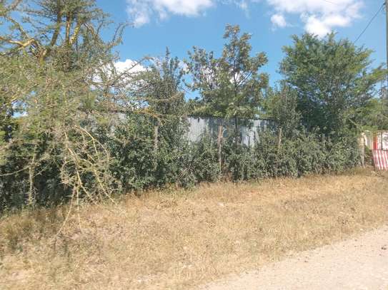 Land for sale in konza image 2