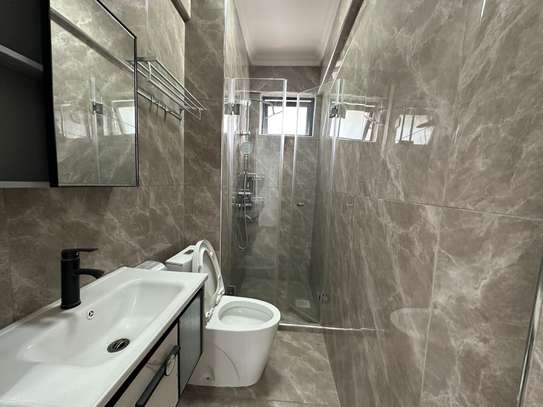 2 Bedroom apartment for rent in Kilimani image 6