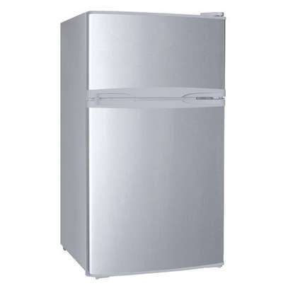 Roch double door fridge image 1