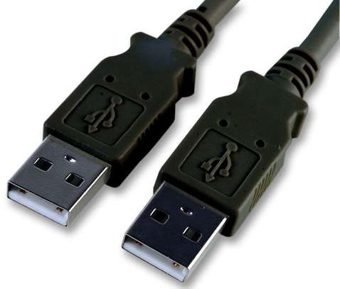 USB - USB Cable image 3