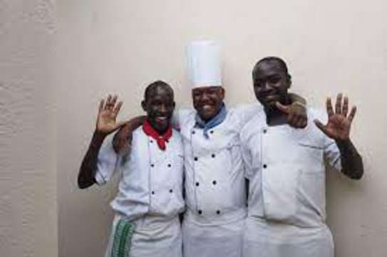 Find Hire Chefs Near Me Find Your Personal Chef In Nairobi in