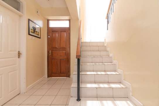 3 Bed Townhouse with En Suite at Sabaki image 6