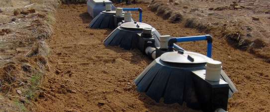 Best Septic Tank Cleaning & Pumping Services Near Me image 2
