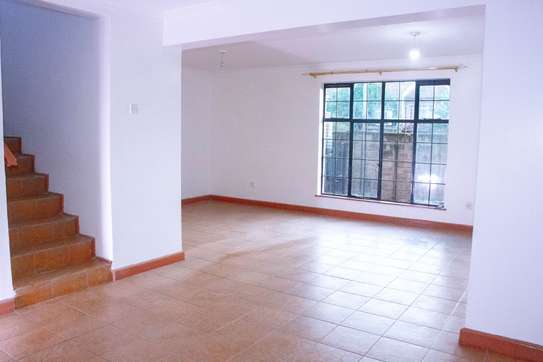 3 Bed Villa with En Suite in Syokimau image 6