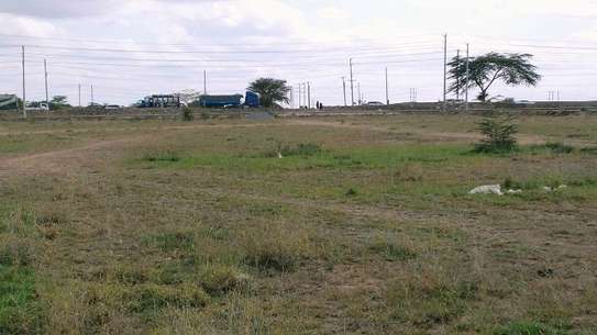 10 ac Commercial Property with Garden in Athi River image 10