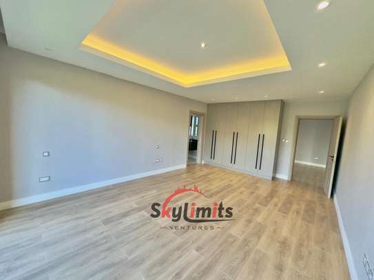 3 Bed Apartment with En Suite at Runda image 11