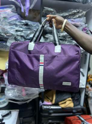 Travel duffle bags image 3