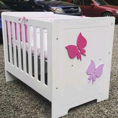 Baby Beds image 1