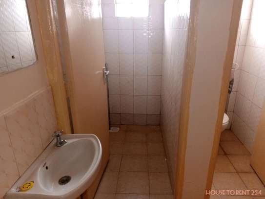 TWO BEDROOM MASTER ENSUITE IN MUTHIGA FOR 18,000 Kshs. image 7