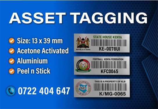 ASSET TAGS _ ACETONE ACTIVATED image 1