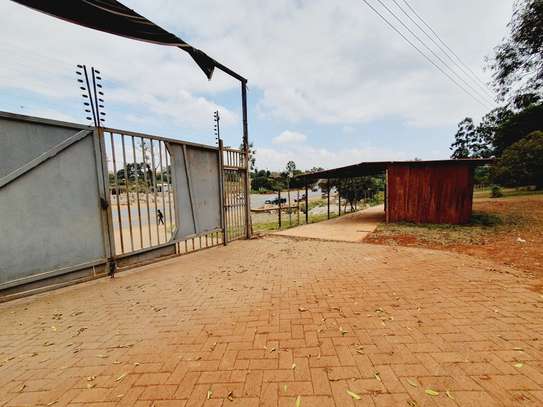 1012 m² commercial property for rent in Kiambu Road image 9