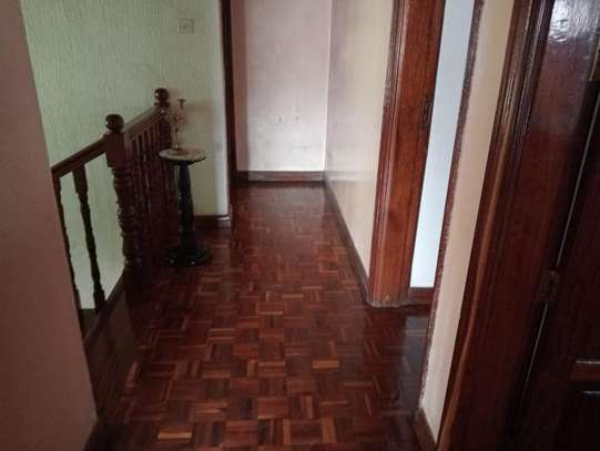 5 Bed Townhouse with En Suite in Westlands Area image 24