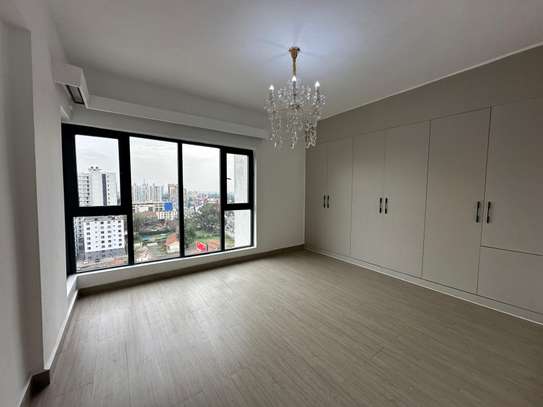 2 Bedroom apartment for rent in Kilimani image 9