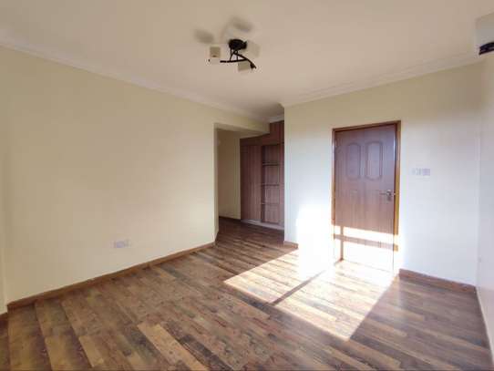 3 Bed Apartment with En Suite in Kileleshwa image 12