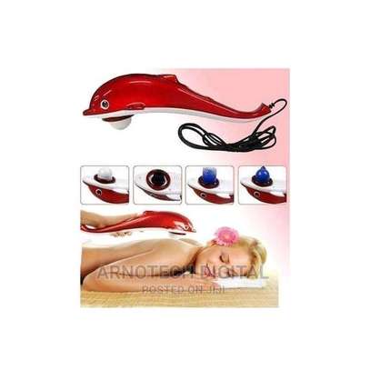 Dolphin Infrared Massager image 3