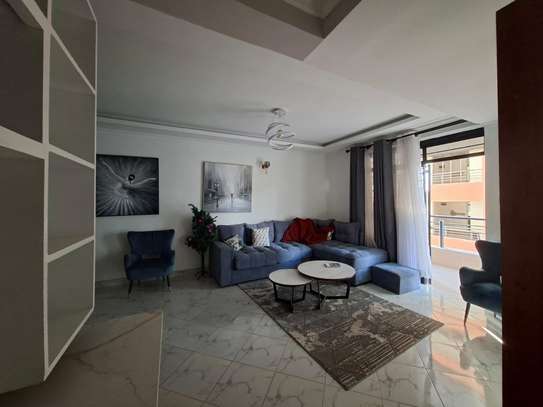 3 Bed Apartment with En Suite in Kikuyu Town image 4