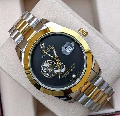 Rolex watches image 6