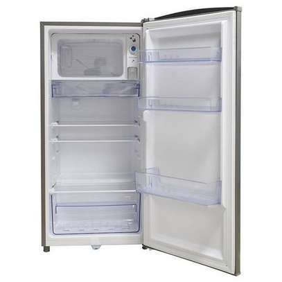 Bruhm BFS 150MD - Single Door Refrigerator 158L image 2