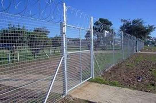 Professional Electric Fencing Contractor in Nairobi | Electric fence repairs in Kenya. image 10